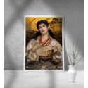 Εκτύπωση σε Αφίσα Χαρτί Medea