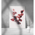 Εκτύπωση σε Αφίσα Χαρτί Minimal Autumn