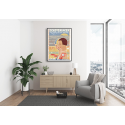 Εκτύπωση σε Αφίσα Χαρτί Holland Poster