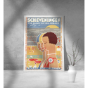 Εκτύπωση σε Αφίσα Χαρτί Holland Poster