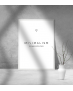 Εκτύπωση σε Αφίσα Χαρτί Minimalism