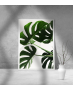 Εκτύπωση σε Αφίσα Χαρτί Green Leafs