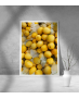 Εκτύπωση σε Αφίσα Χαρτί Lemons