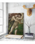Πίνακας σε Καμβά : edward burne jones art