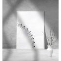 Εκτύπωση σε Αφίσα Χαρτί London Eye