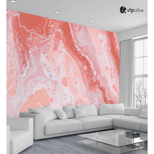 Αυτοκόλλητη Ταπετσαρία Τοίχου 3d : Abstract Background