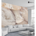 Αυτοκόλλητη Ταπετσαρία Τοίχου 3d : Marble Effect