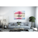 Πίνακας σε Καμβά : Beautiful Blossom Tree