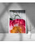 Εκτύπωση σε Αφίσα Χαρτί Flower