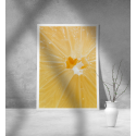 Εκτύπωση σε Αφίσα Χαρτί Lemon
