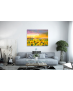 Πίνακας σε Καμβά : Sun Flowers Painting