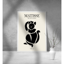 Εκτύπωση σε Αφίσα Χαρτί Matisse