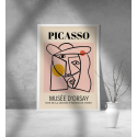 Εκτύπωση σε Αφίσα Χαρτί Picasso