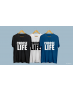 Εκτύπωση σε μπλουζάκι Choose Life