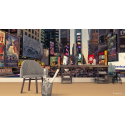 Ταπετσαρία Times Square New york - Usa City