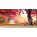 Ταπετσαρία Τοίχου Autumn Big Tree
