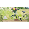 Ταπετσαρία Τοίχου Nature Bicycle