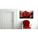 Καμβάς Rose Wood