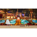 Ταπετσαρία Τοίχου Las Vegas