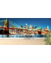 Ταπετσαρία Τοίχου NY Brooklyn Bridge