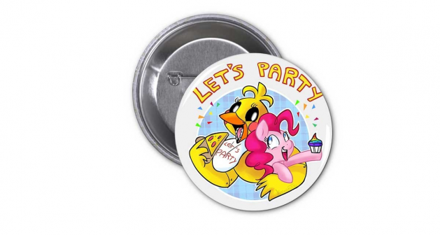 Κονκάρδα Party Funny