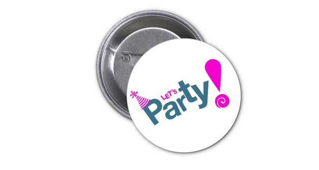 Κονκάρδα Party Lol
