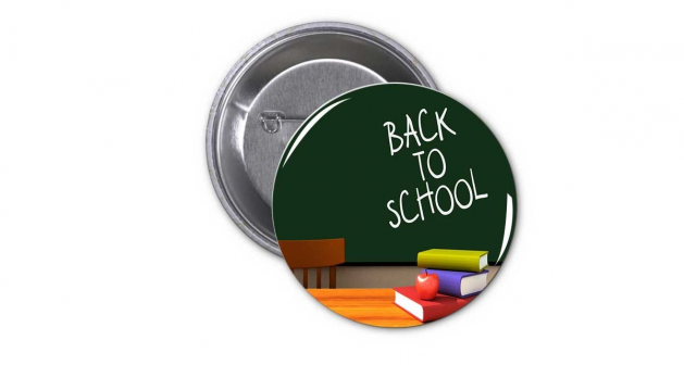Κονκάρδα Back To School