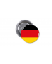 Κονκάρδα Γερμανική Σημαία - German Flag