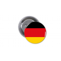Κονκάρδα Γερμανική Σημαία - German Flag