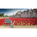 Ταπετσαρία Τοίχου Tower Of London