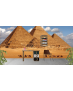 Ταπετσαρία Τοίχου Pyramids Giza Cairo Egypt