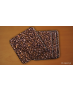 Σουβερ 6 τεμάχια Coffee Beans