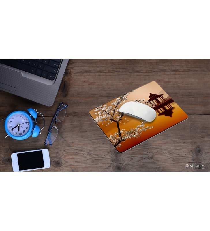 Mousepad 2 τεμάχια Sunset China