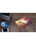 Mousepad 2 τεμάχια Παπαρούνα