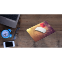 Mousepad 2 τεμάχια Παπαρούνα