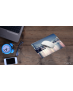 Mousepad 2 τεμάχια City Bridge
