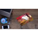 Mousepad 2 τεμάχια Beautiful Forest