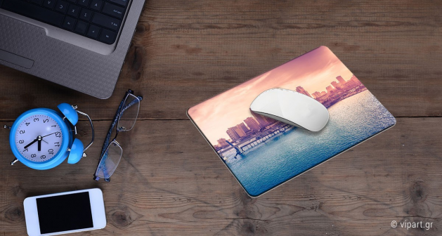 Mousepad 2 τεμάχια Beautiful Forest