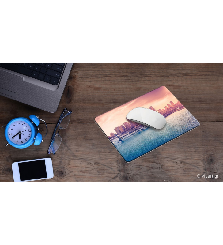 Mousepad 2 τεμάχια Beautiful Forest