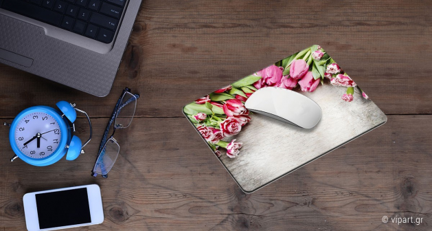 Mousepad 2 τεμάχια Miami