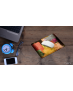 Mousepad 2 τεμάχια Birds Sea