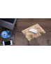 Mousepad 2 τεμάχια Το Κλειδί Της Καρδιάς