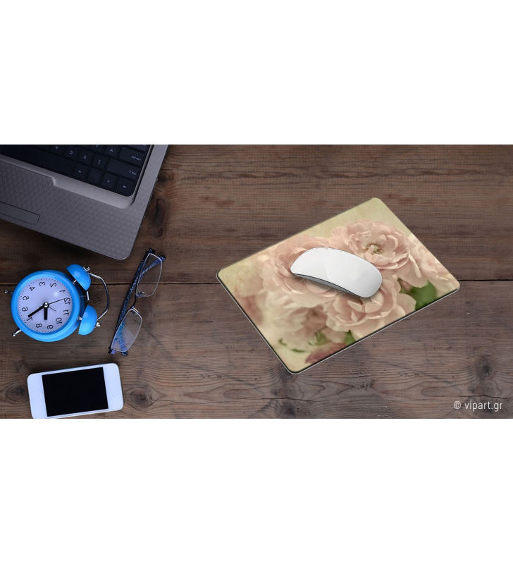 Mousepad 2 τεμάχια Το Κλειδί Της Καρδιάς