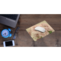 Mousepad 2 τεμάχια Το Κλειδί Της Καρδιάς