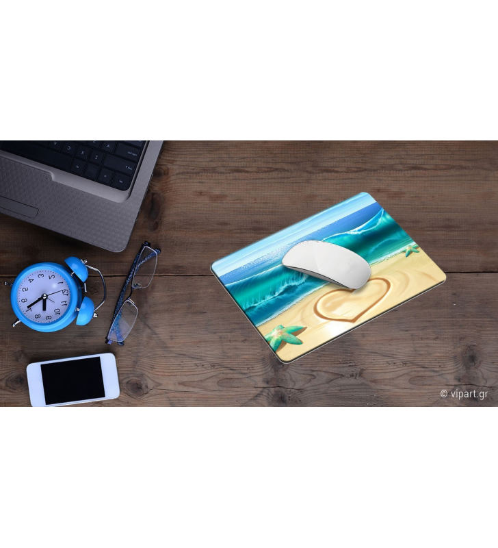 Mousepad 2 τεμάχια Vintage Flowers