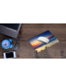 Mousepad 2 τεμάχια Art Rose
