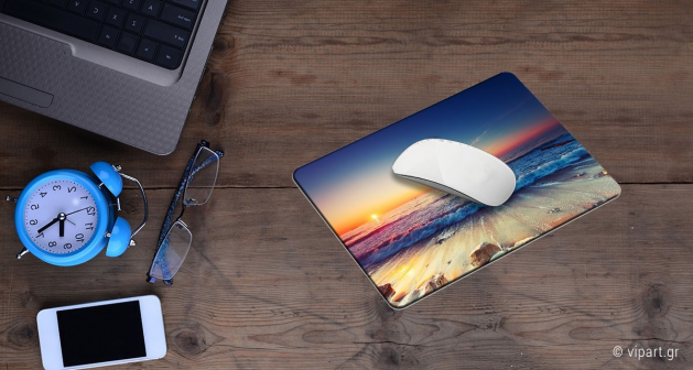 Mousepad 2 τεμάχια Art Rose