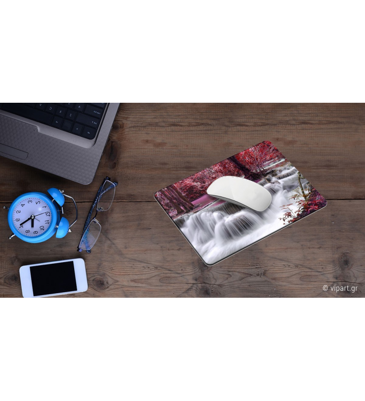 Mousepad 2 τεμάχια Ηλιοβασίλεμα Παραλία