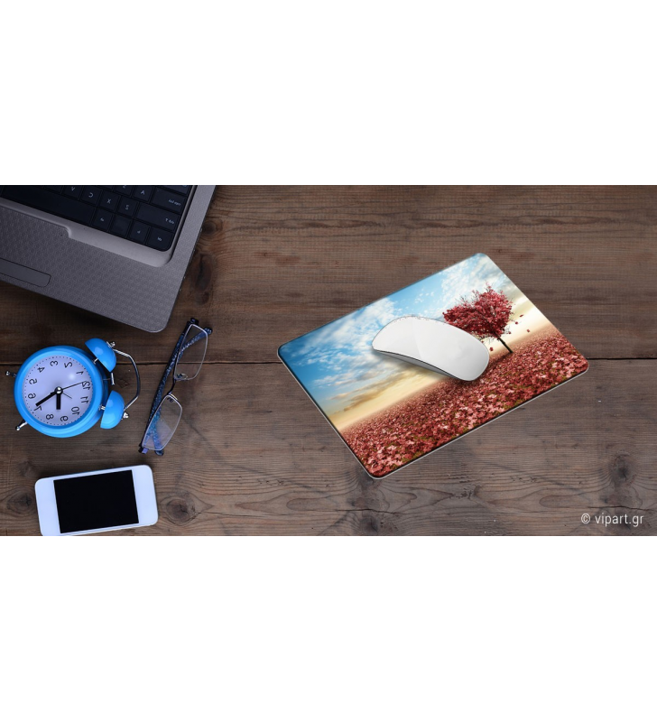 Mousepad 2 τεμάχια Μωβ Καταράκτης