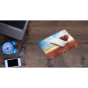 Mousepad 2 τεμάχια Μωβ Καταράκτης